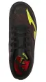 Сороконіжки дитячі Joma EVOLUTION чорно-салатові EVJW2601TF
