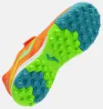 Сороконіжки дитячі Joma POWERFUL помаранчево-зелені POJW2608TFV