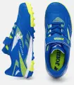Сороконіжки дитячі Joma POWERFUL синьо-жовті POJW2604TFV