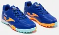 Сороконіжки дитячі Joma TOLEDO синьо-помаранчеві TOJW2604TF