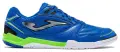 Футзалки Joma DRIBLING синьо-салатові DRIW2604IN