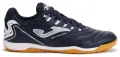 Футзалки Joma MAXIMA темно-синьо-білі MAXW2603IN