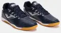 Футзалки Joma MAXIMA темно-синьо-білі MAXW2603IN