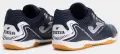 Футзалки Joma MAXIMA темно-синьо-білі MAXW2603IN