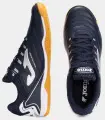 Футзалки Joma MAXIMA темно-синьо-білі MAXW2603IN