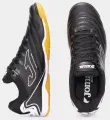 Футзалки Joma MAXIMA чорно-білі MAXW2621IN