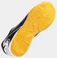 Футзалки Joma MAXIMA чорно-білі MAXW2621IN