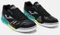 Футзалки Joma MUNDIAL чорно-бірюзові MUNW2631IN