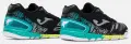 Футзалки Joma MUNDIAL чорно-бірюзові MUNW2631IN