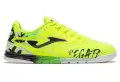Футзалки Joma REGATE желто-черные REGW2609IN