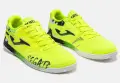 Футзалки Joma REGATE желто-черные REGW2609IN