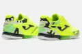 Футзалки Joma REGATE желто-черные REGW2609IN