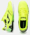 Футзалки Joma REGATE желто-черные REGW2609IN