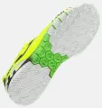 Футзалки Joma REGATE желто-черные REGW2609IN
