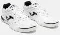 Футзалки Joma TOP FLEX біло-чорні TOPW2602IN
