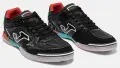 Футзалки Joma TOP FLEX чорно-коралові TOPW2631IN