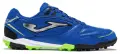 Сороконіжки Joma DRIBLING синьо-салатові DRIW2604TF