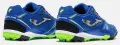 Сороконіжки Joma DRIBLING синьо-салатові DRIW2604TF