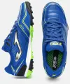 Сороконіжки Joma DRIBLING синьо-салатові DRIW2604TF