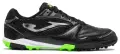Сороконіжки Joma DRIBLING чорно-салатові DRIW2601TF