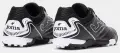 Сороконіжки Joma MAXIMA чорно-білі MAXW2621TF