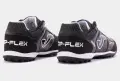 Сороконіжки Joma TOP FLEX чорно-білі TOPW2621TF