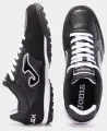 Сороконіжки Joma TOP FLEX чорно-білі TOPW2621TF