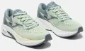 Кроссовки беговые женские Joma SPEED светло-зеленые RSPELW2615