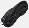 Кроссовки Joma RUIDERA черные CRUIDW2621