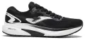 Кроссовки беговые Joma SPEED черно-белые RSPEEW2601