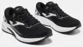 Кроссовки беговые Joma SPEED черно-белые RSPEEW2601