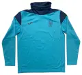 Реглан сборной Украины Joma UKRAINE голубо-темно-синий AT11302A1121