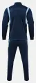 Спортивный костюм Joma WINNER IV темно-сине-голубой 105001.312