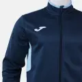 Спортивный костюм Joma WINNER IV темно-сине-голубой 105001.312