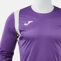 Вратарский комплект Joma ZAMORA XI фиолетово-серый 105196.572