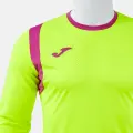Воротарський комплект Joma ZAMORA XI жовто-фіолетовий 105196.065