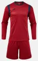 Вратарский комплект Joma ZAMORA XI красно-темно-синий 105196.603