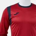 Вратарский комплект Joma ZAMORA XI красно-темно-синий 105196.603