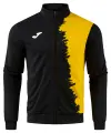 Олімпійка Joma PICASHO чорно-жовта 105200.109