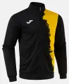 Олімпійка Joma PICASHO чорно-жовта 105200.109