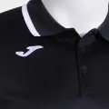 Поло Joma COMBI PREMIUM чорно-біле 104493.102