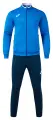 Спортивний костюм Joma WINNER IV синьо-білий 105001.702