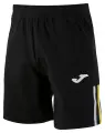 Шорты Joma TOLEDO II черно-желтые 105068.109