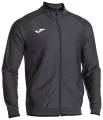 Олімпійка Joma COMBI PREMIUM чорно-темно-сіра 104212.151