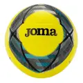 Мяч футбольный Joma EVOLUTION III желто-черный Размер 5 401240.061