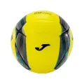 Мяч футбольный Joma EVOLUTION III желто-черный Размер 5 401240.061