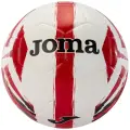 М’яч футбольний Joma LIGHT біло-червоний Розмір 5 401244.206
