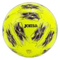 Мяч футбольный Joma EVOLUTION V желто-фиолетовый Размер 5 401953.057
