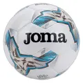 Мяч футбольный Joma DALI IV бело-бирюзовый Размер 4 401954.211
