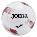 Мяч футбольный Joma INTER бело-бордовый Размер 5 401955.215
